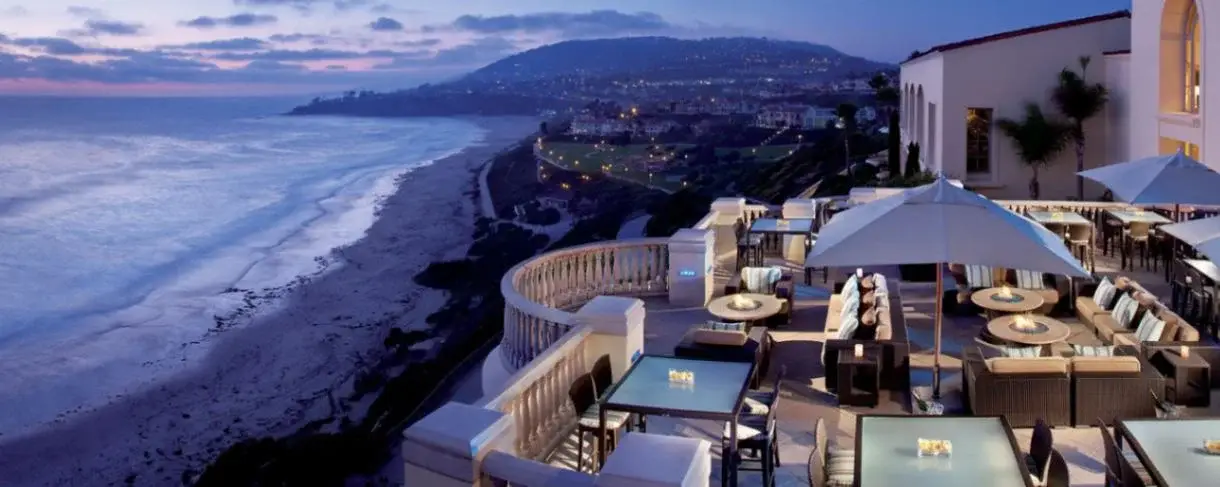 The Ritz Carlton Laguna Niguel-1
